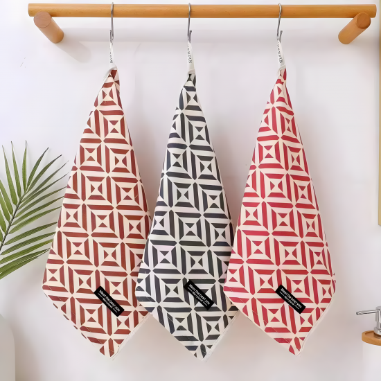 Towel 34*34 cm